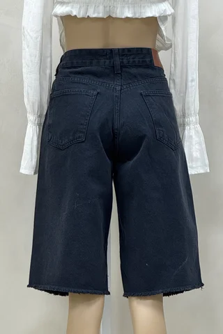 Bermuda Black - Vista 3