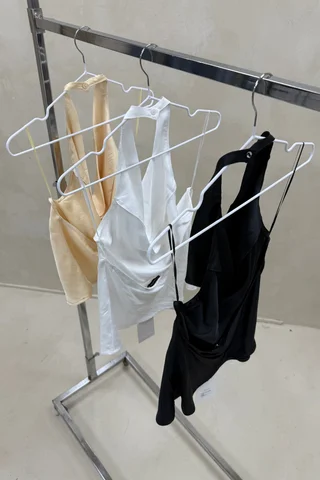 Top Saten Charlie - Vista 5