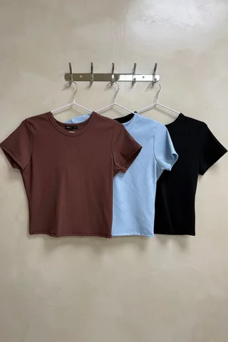 Remera Morley Emily - Vista 4