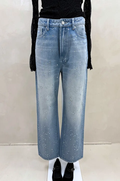 Jean Celeste Piedra Combi