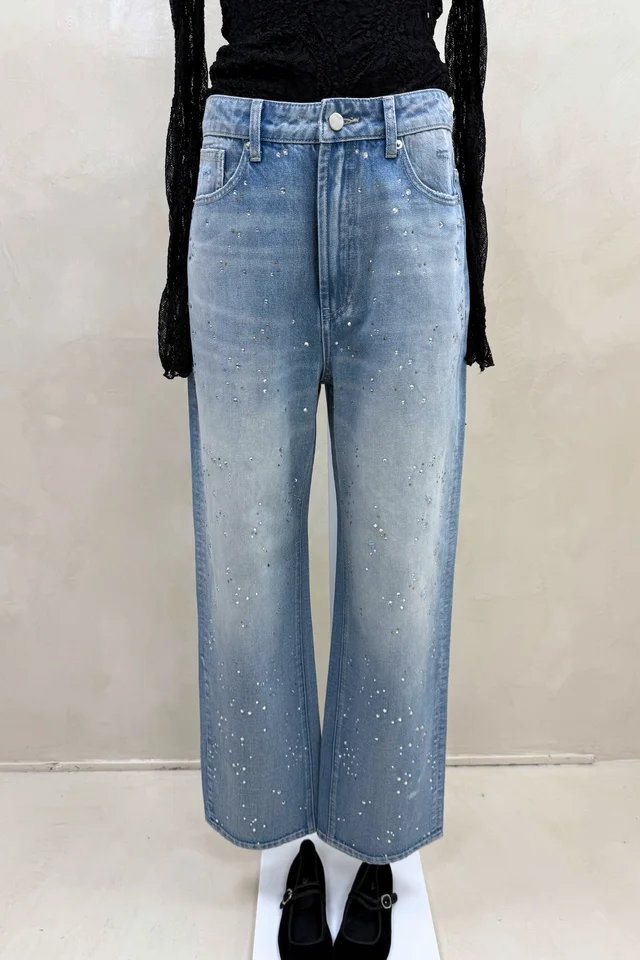 Jean Celeste Piedra Combi