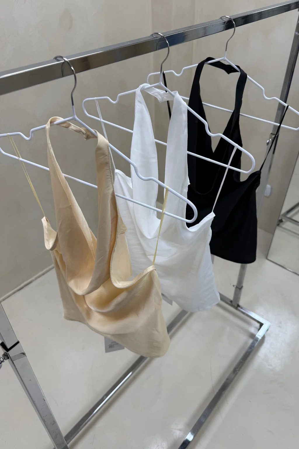 Top Saten Charlie - 3