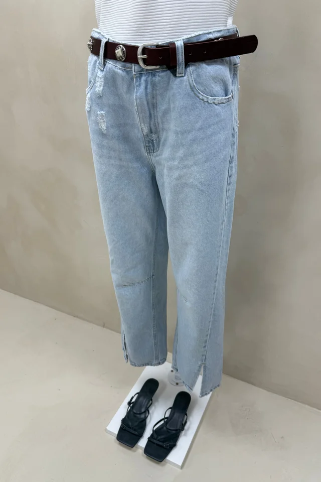 Jean Barrel con Tajo Alba