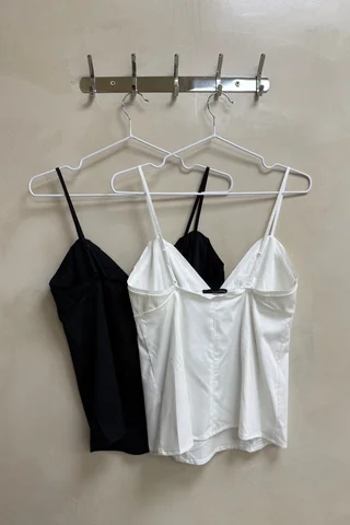 Top Kendall - Vista 3