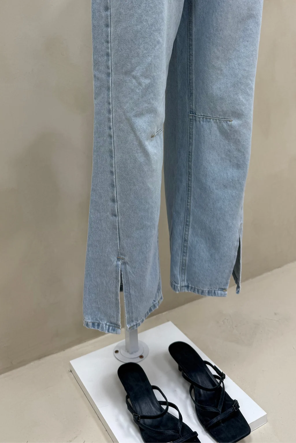 Jean Barrel con Tajo Alba - 6