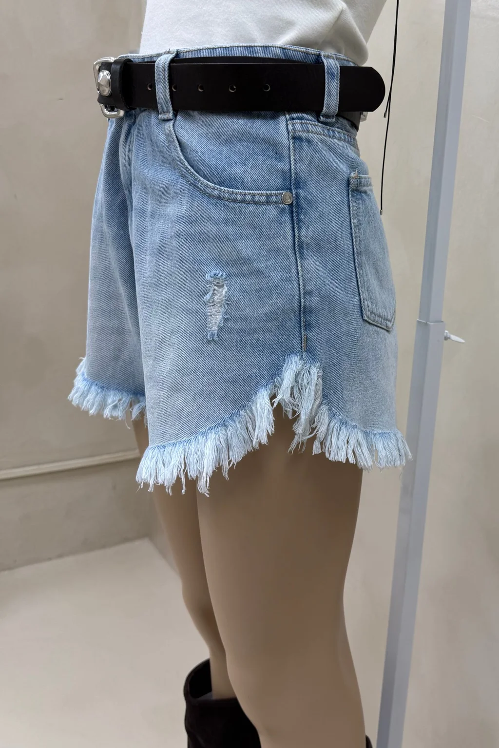 Short Cavado Vera - 2