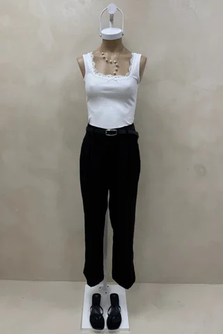 Pantalon Sastrero Ari - Vista 1