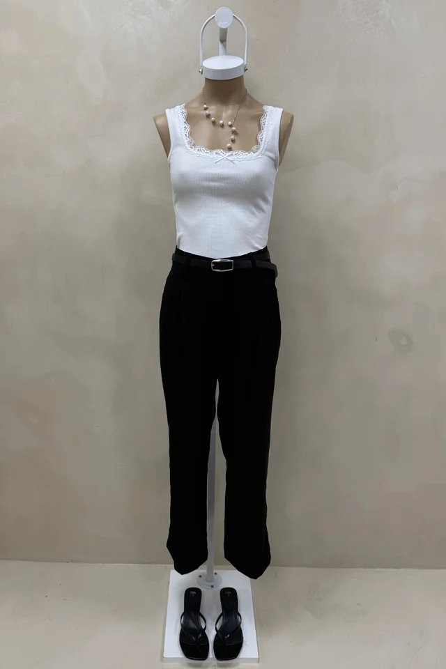 Pantalon Sastrero Ari