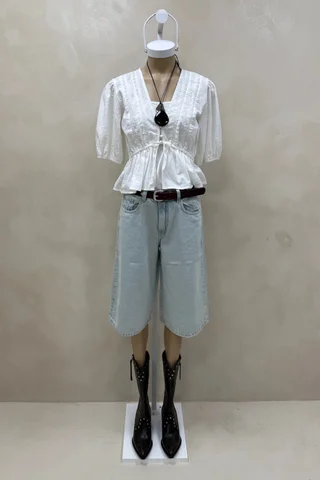 Bermuda Marina - Vista 1