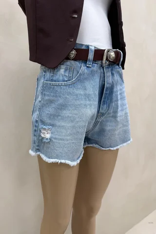 Short Celeste Hailey - Vista 3