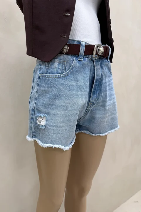 Short Celeste Hailey