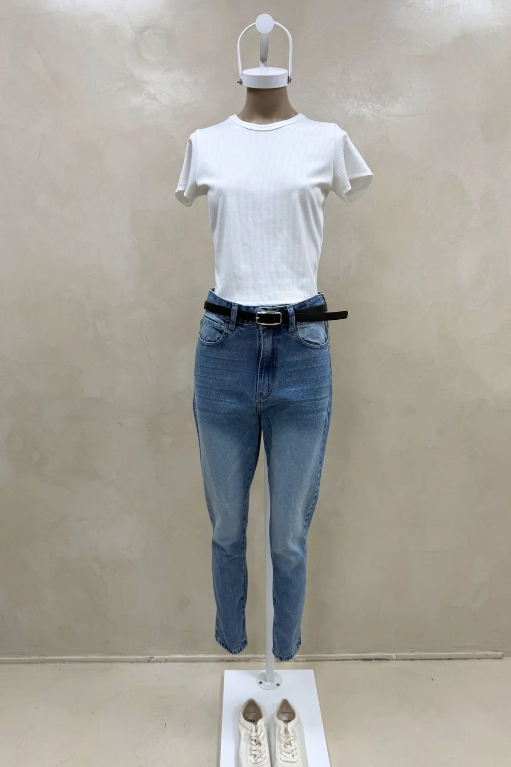 Jean Mom Vicky - 0