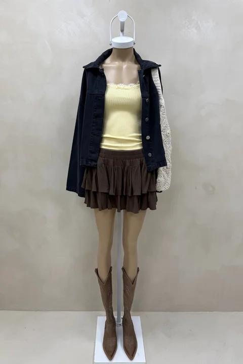 Falda Bambula Matilda