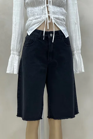 Bermuda Black - Vista 2