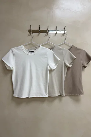 Remera Morley Emily - Vista 3