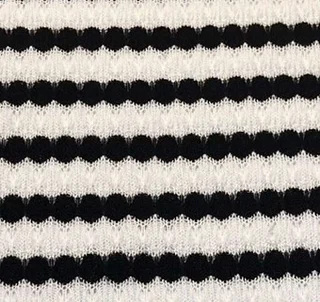 CROCHET STRIPE - Vista 1