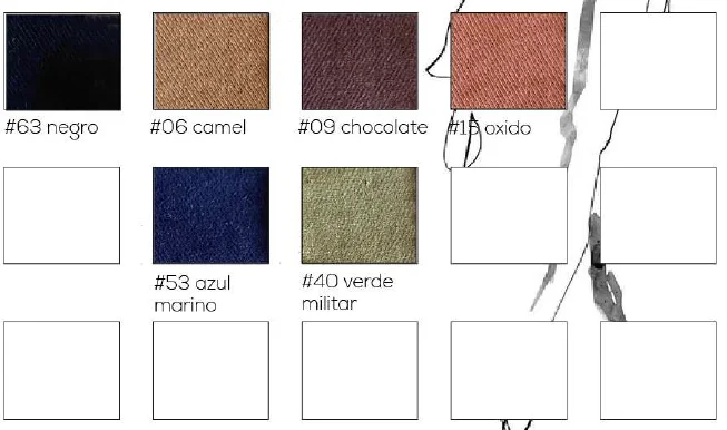 GABARDINA COTTON