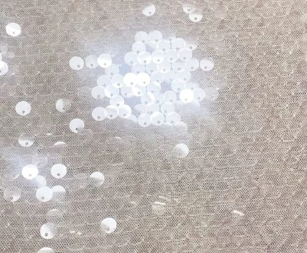 LENTEJUELA LAFAYETTE - DISEÑO II