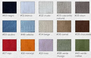 LINO CARIBE - Vista 2