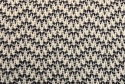 CROCHET ZIGZAG