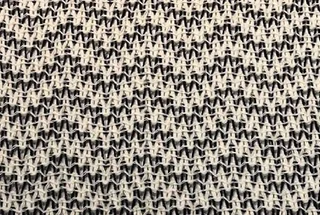 CROCHET ZIGZAG - Vista 1