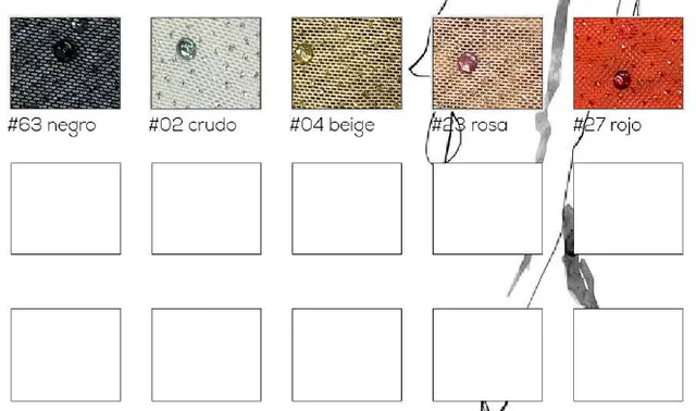 DIAMOND MESH GLITTER