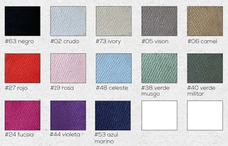 SARGA DORMAN - Vista 2