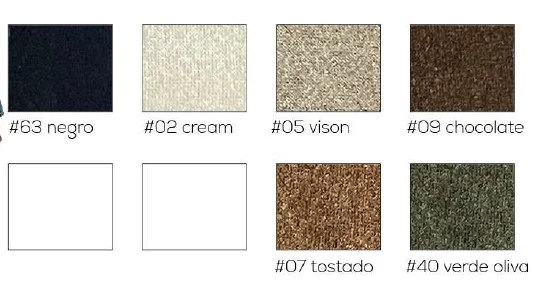SUEDE CON CORDERITO