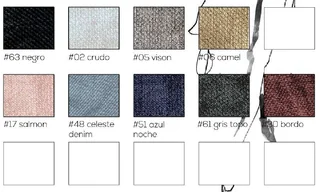 TWILL LOIS - Vista 2