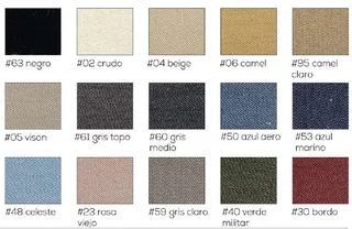 SASTRERO ZARA  - Vista 2