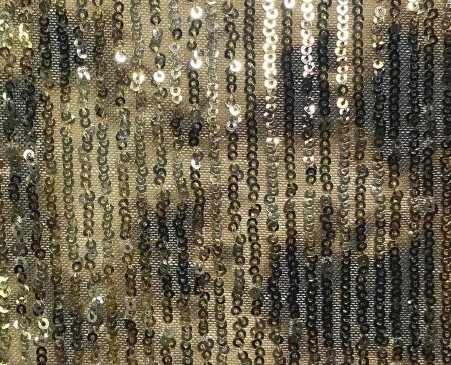 SEQUINS ANIMAL PRINT - DISEÑO II