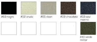 DRALON BONDEADO CON PLUSH - Vista 2