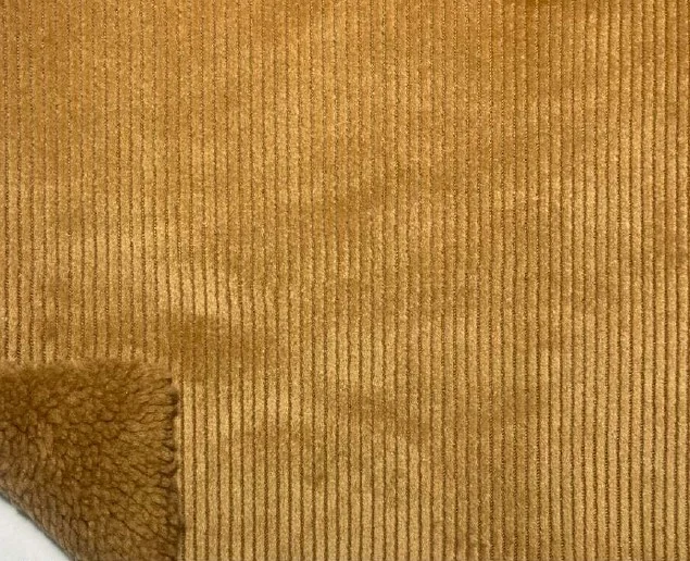 STRIPE VELVET BONDEADO