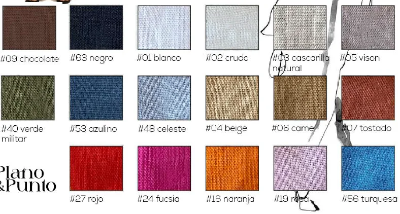 LINO CAMISERO