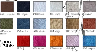 LINO CAMISERO - Vista 2