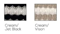 CROCHET STRIPE - Vista 2