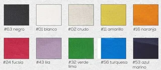 POPLIN ELASTIZADO - Vista 2