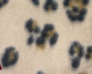 PAÑO PRINT - DISEÑO II - Vista 1