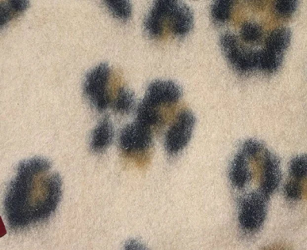 PAÑO PRINT - DISEÑO II