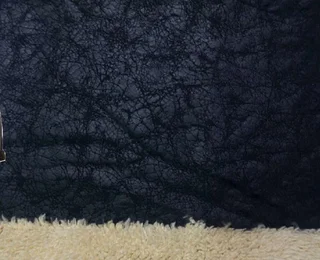 CUERO VINTAGE BONDEADO - Vista 1