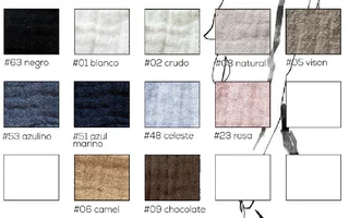 BABY COTTON  - Vista 2