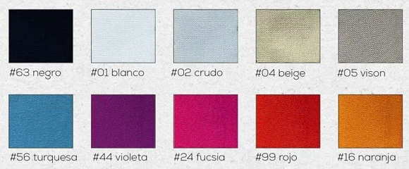 FIBRANA RAYON LISA