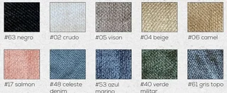 TWILL LOIS - Vista 2