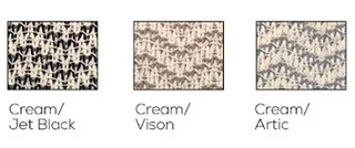 CROCHET ZIGZAG - Vista 2