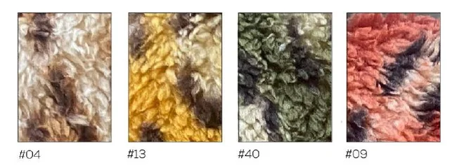 SHERPA PRINT - DISEÑO II