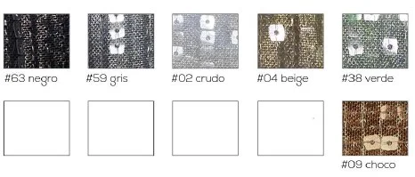 LENTEJUELA LAFAYETTE - DISEÑO III