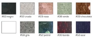 LENTEJUELA LAFAYETTE - DISEÑO II - Vista 2