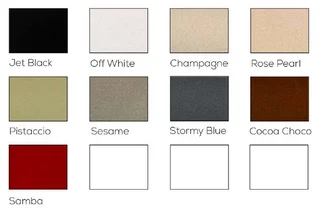 SEDA AGATHA  - Vista 2