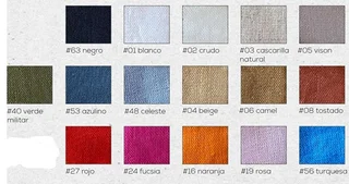 LINO CAMISERO - Vista 2