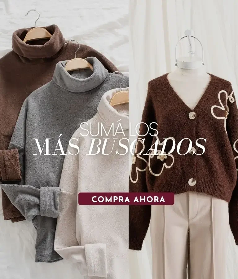 mas buscados